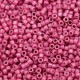 Miyuki delica Beads 11/0 - Duracoat opaque dyed raspberry DB-2353